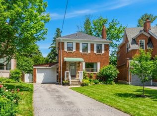 51 Glenavy Ave, Toronto, ON M4P 2T9
