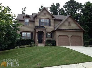 1367 Belfaire Lake Trl, Dacula, GA 30019