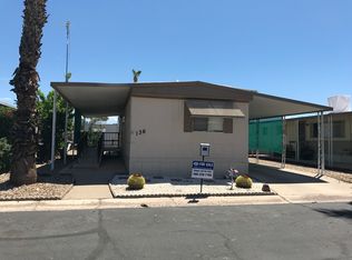 202 N Meridian Rd LOT 136, Apache Junction, AZ 85120