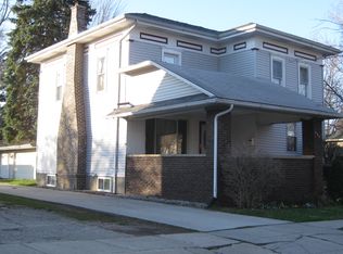 117 W Smith St, Hicksville, OH 43526