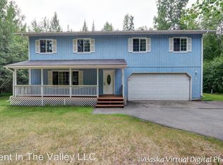 7050 W Borigo Dr, Wasilla, AK 99623