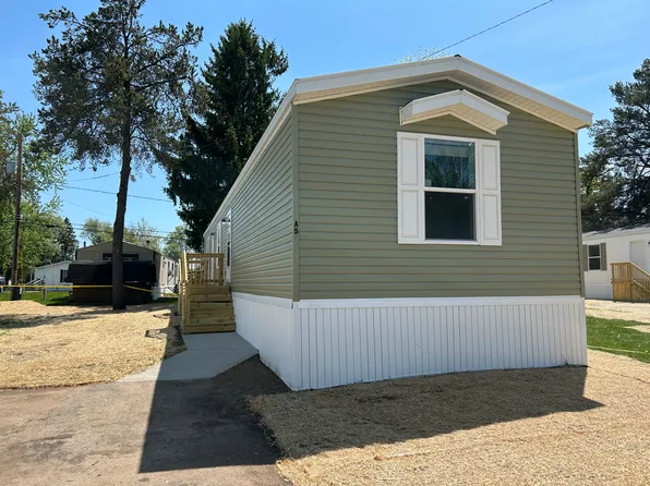 2155 County Road X Site #A-05, Kronenwetter, WI 54455