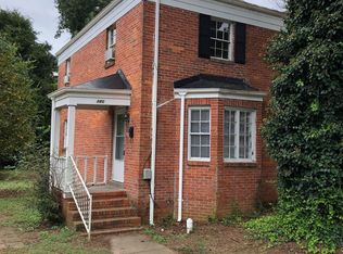 226 Colleton Rd, Raleigh, NC 27610