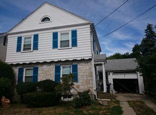 23 Rendall Rd, West Roxbury, MA 02132