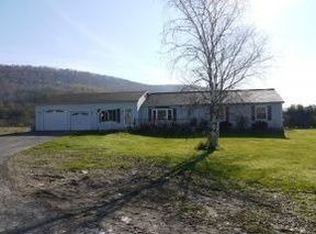2477 Route 11, Kirkwood, NY 13795
