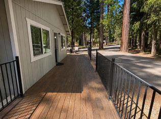 16932 McKenzie Dr, Pioneer, CA 95666