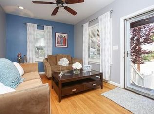206 Fayette St, Quincy, MA 02170