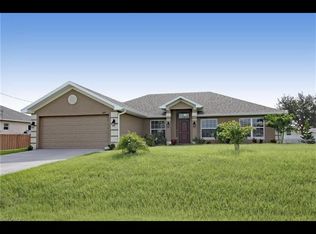 429 NW 1st Pl, Cape Coral, FL 33993