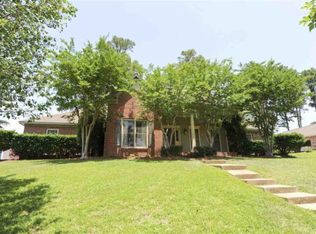 205 Breezy Hill Dr, Madison, MS 39110