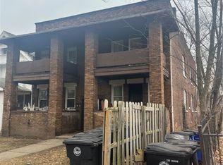 10413 Yale Ave, Cleveland, OH 44108