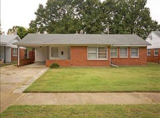 977 Gary St, Memphis, TN 38122