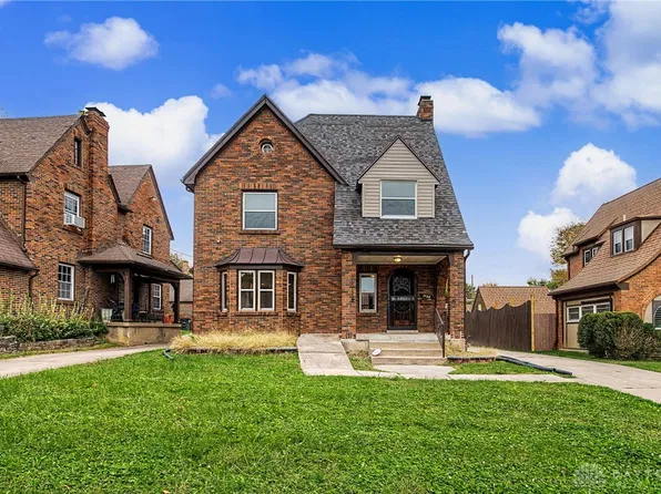 1466 Catalpa Dr, Dayton, OH 45406