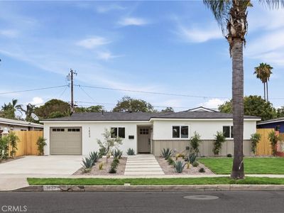 1433 W Saint Andrew Pl, Santa Ana, CA, 92704
