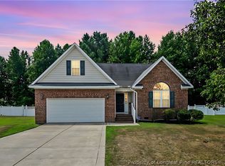 138 Dunbar Ct, Raeford, NC 28376