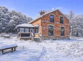 1579 Gilford Rd, Innisfil, ON L0L1R0