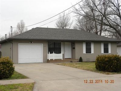1225 N West Ave, Springfield, MO, 65802