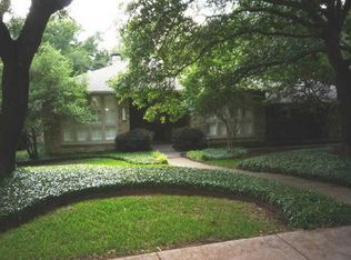 2505 Springwood Ln, Richardson, TX 75082