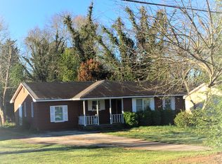 504 Terry Dr, Griffin, GA 30223