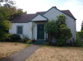 3753 SW Sullivan St, Seattle, WA 98126