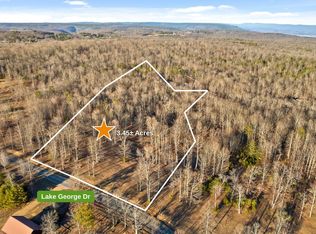 1 Lake George Dr, Dunlap, TN 37327