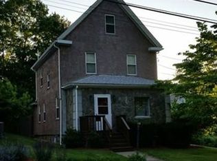 74 Bow St, Woburn, MA 01801