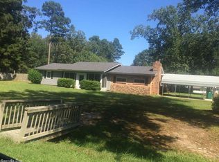 3409 Kay Don Rd, Pine Bluff, AR 71603