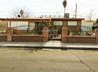 2505 Stanley Ave, North Las Vegas, NV 89030