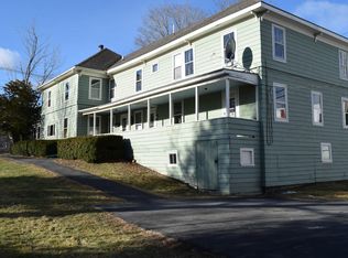 279 High St, Belfast, ME 04915