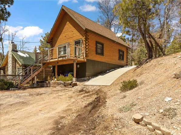 32714 Willow Ln, Running Springs, CA 92382