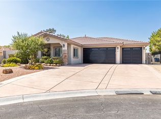 4711 Trimwater Ct, Las Vegas, NV 89130