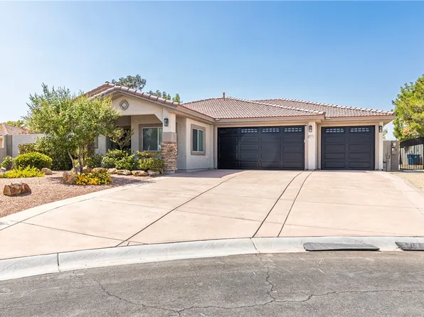4711 Trimwater Ct, Las Vegas, NV 89130