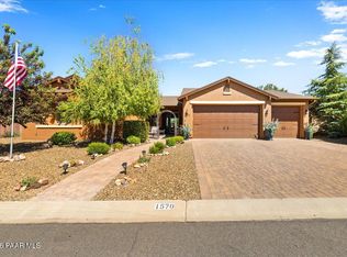 1570 E Yorkshire Ave, Chino Valley, AZ 86323