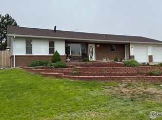 405 Colorado Ave, Seibert, CO 80834