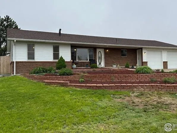 405 Colorado Ave, Seibert, CO 80834