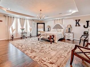 11721 Sunset Ridge St, La Porte, TX 77571