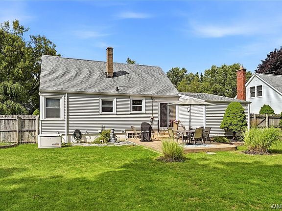 2nd image of 151 Cloverside Dr