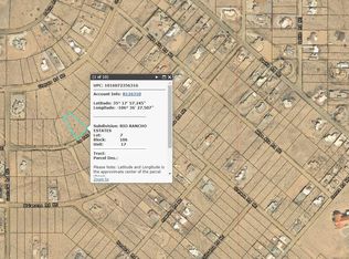 6305 La Paz Rd NE, Rio Rancho, NM 87144