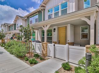 201 Red Brick Dr UNIT 5, Simi Valley, CA 93065