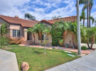 35 Del Perlatto, Irvine, CA 92614