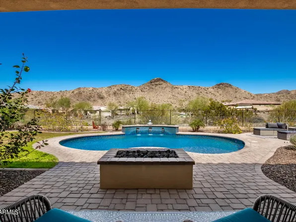 3452 W MORGAN IVY Lane, Phoenix, AZ 85045