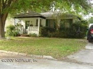 2217 Bertha St, Jacksonville, FL 32207