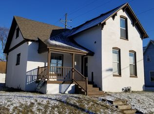 1261 S Reisner St, Indianapolis, IN 46221