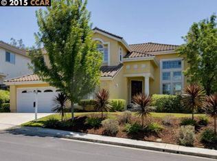 676 Dunhill Dr, Danville, CA 94506