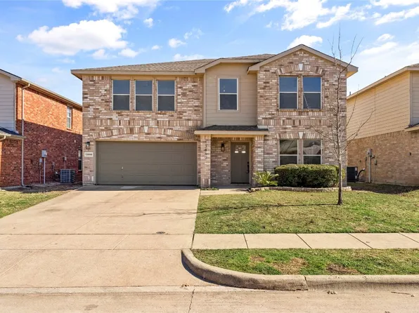 13860 Sonterra Ranch Rd, Fort Worth, TX 76114