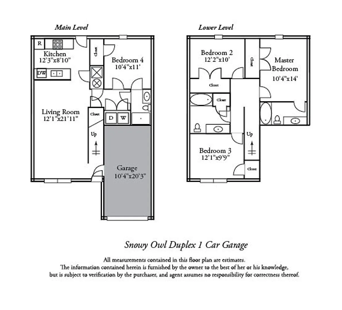 Building Photo - 4006 Snowy Owl Dr