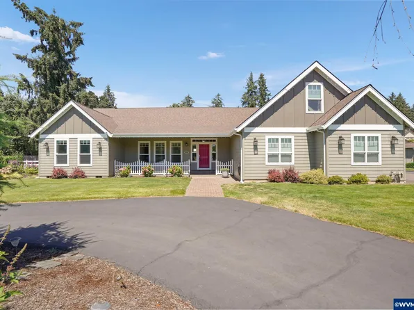 1634 Chris Ln SE, Jefferson, OR 97352