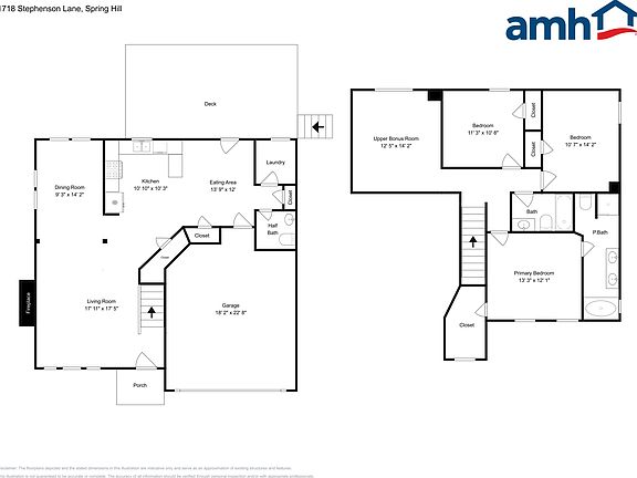 2nd image of 1718 Stephenson Ln