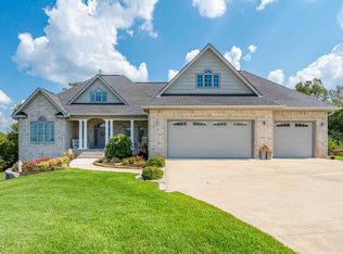 131 Damian Ct, Hot Springs, AR 71901