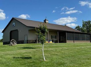 15504 Solitude Ct NW, Evansville, MN 56326