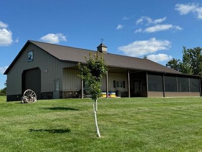 15504 Solitude Ct NW, Evansville, MN, 56326